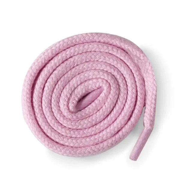 Milin Provlékací šňůrka krátká Pink