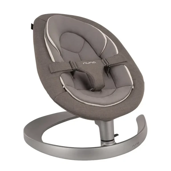 Nuna LEAF™ grow without toybar granite