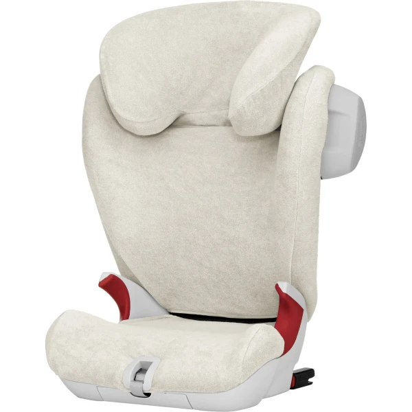 BRITAX Letný poťah Kidfix SL/SL SICT, Off-White