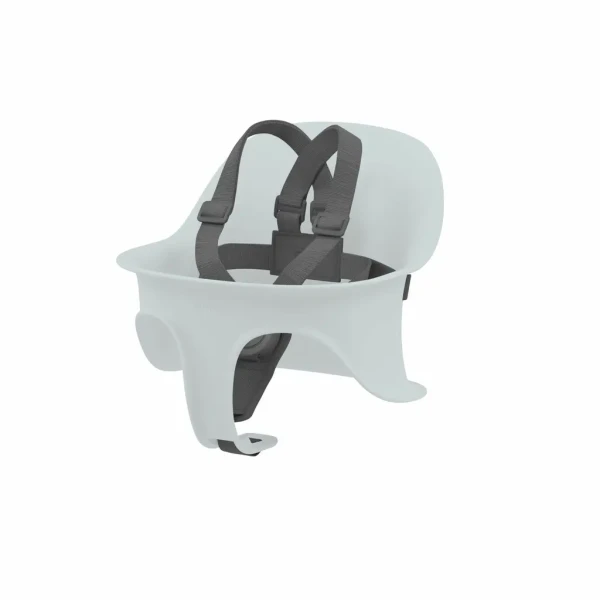 CYBEX LEMO/CLICK&FOLD Bezpečnostné pásy