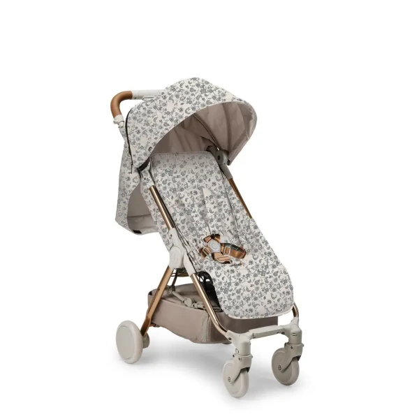 Mondo Stroller Elodie Details - Garden Leo Toile