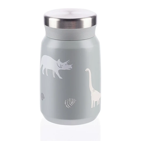 Zopa Termoska na jídlo 500 ml, Dino