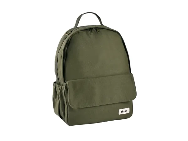 Beaba Prebaľovací batoh Tokyo Seagrass