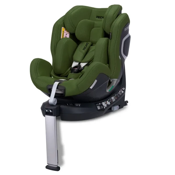 RECARO XENON 1  I-Size 2025 40-125cm Epic Green