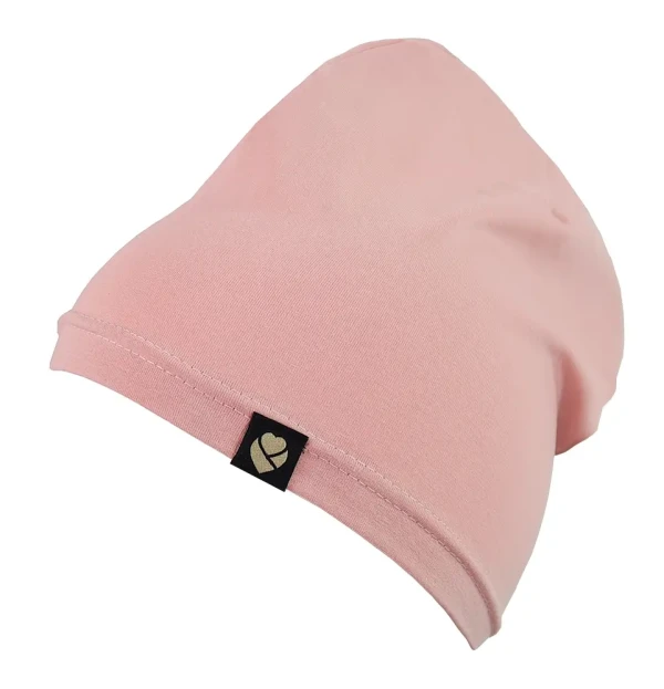 Emitex Čiapka SIMPLE Misty rose