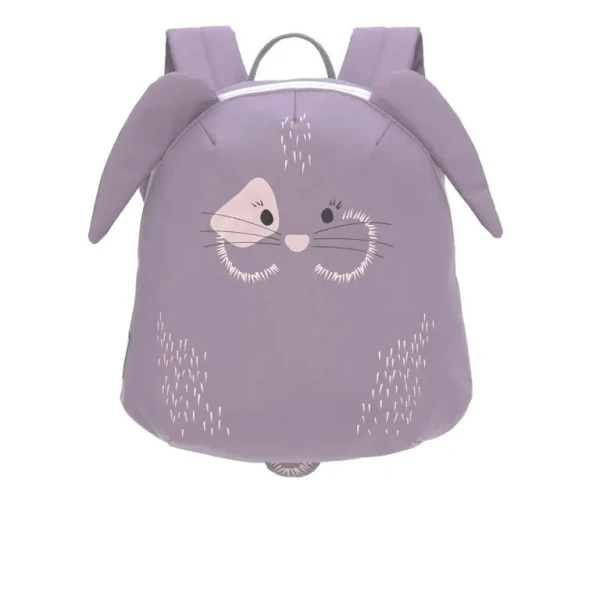 LÄSSIG Tiny Backpack About Friends bunny