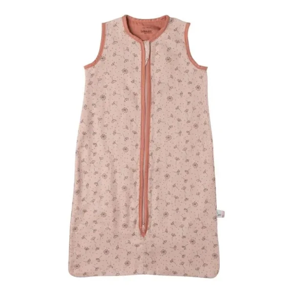 Bebe-Jou Spací vak Bébé-Jou Fabulous Wish Pink 90 cm