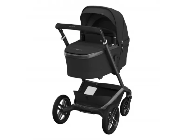 Maxi-Cosi Fame kočárek 2v1 Twillic Black
