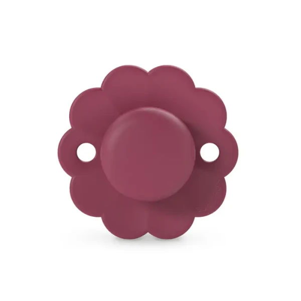 SUAVINEX | Dudlík SX PRO fyziologický WONDER 0/6m - Viva Magenta