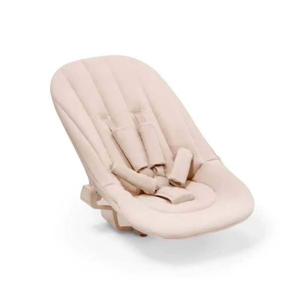 Elodie GRACE Novorodenecké lehátko - Powder Pink