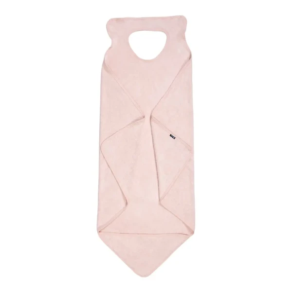 CANDIDE Detský uterák 2v1, Pink