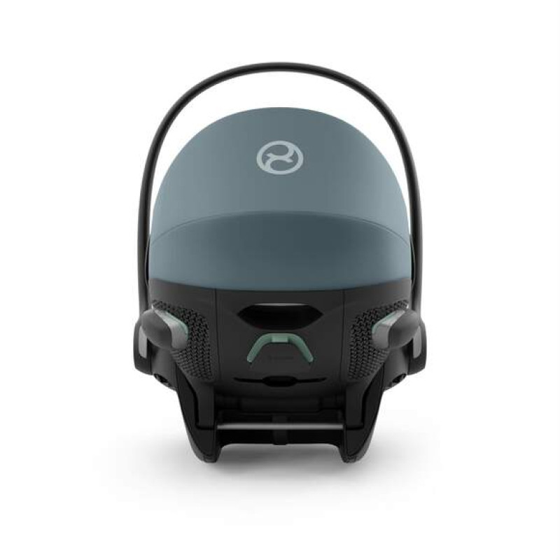 CYBEX Cloud G i-Size PLUS Stormy Blue