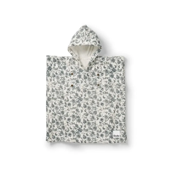 Dětské pončo Elodie Details - Garden Leo Toile