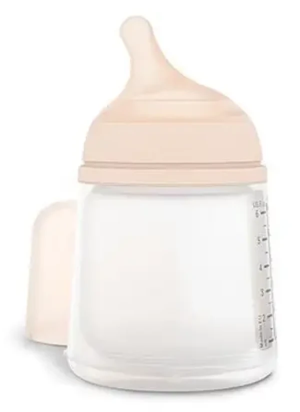 SUAVINEX | ZERO ZERO anti-koliková láhev 180 ml A