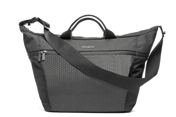 Doona Celodenná prebaľovacia taška, Nitro Black