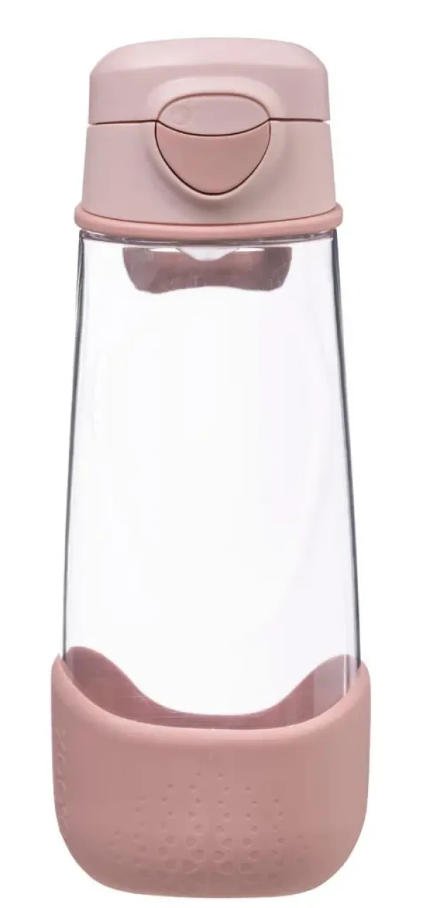 Sport lahev na pití 600 ml - blush crush