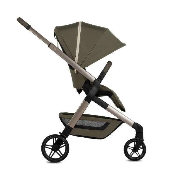 Joolz Hub ² kočík Olive green