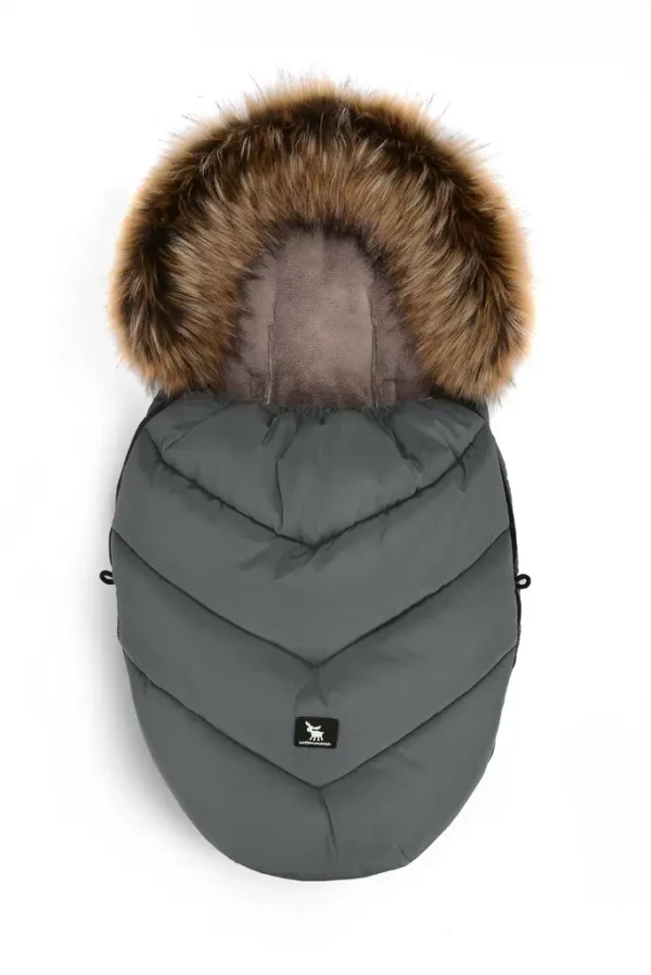 COTTONMOOSE Fusak MINI YUKON Jungle Green