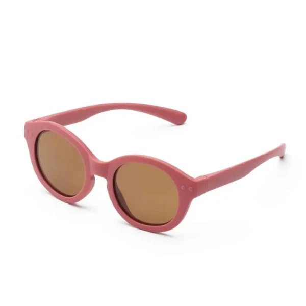 Dooky Slnečné okuliare BORA BORA Vintage Pink