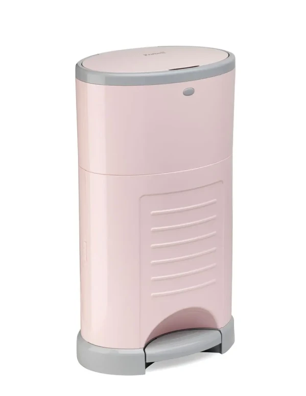 KORBEL Kôš na plienky, Pink