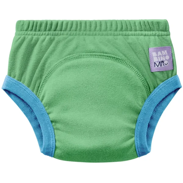 Bambino Mio učící plenky 18-24 měsíců FERN