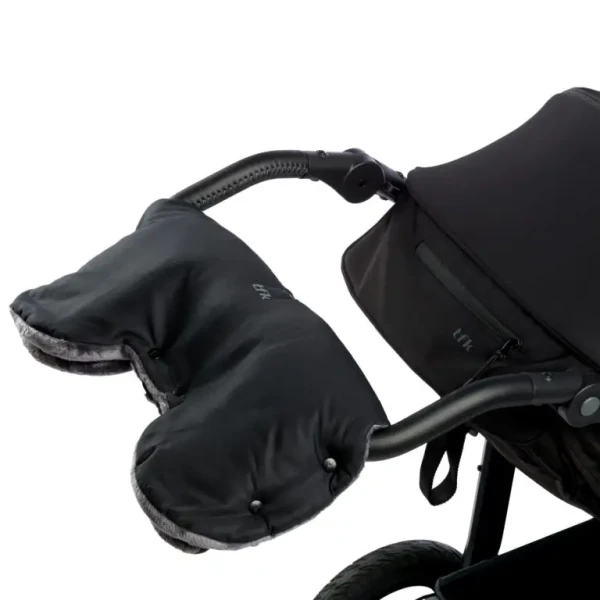 Tfk hand warmer black
