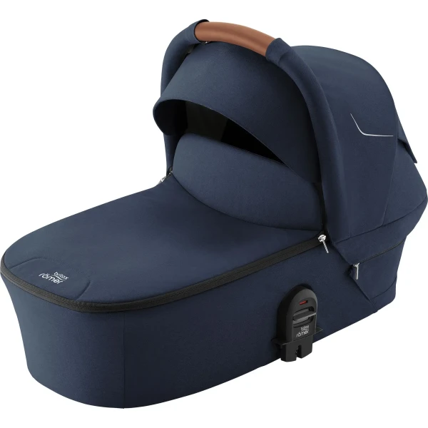 BRITAX Hlboká korba Smile 5Z, Night Blue