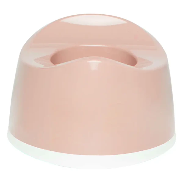 Bebe-Jou Nočník oválný Bébé-Jou Pale Pink