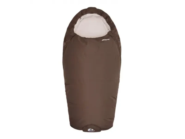 EasyGrow Fusak páperový Fnugg Brown