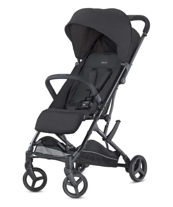 Inglesina Sportovní kočárek Sketch 2025 Total Black