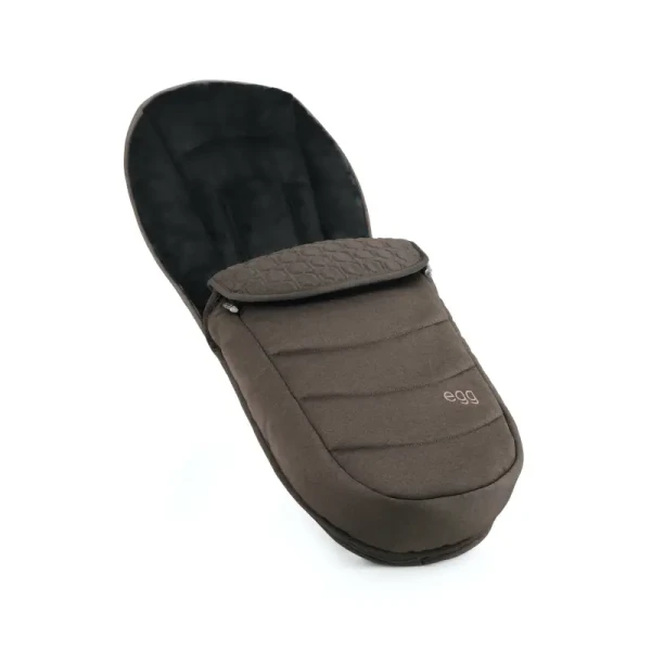 BabyStyle EggZ fusak, Chocolate Velvet 2025