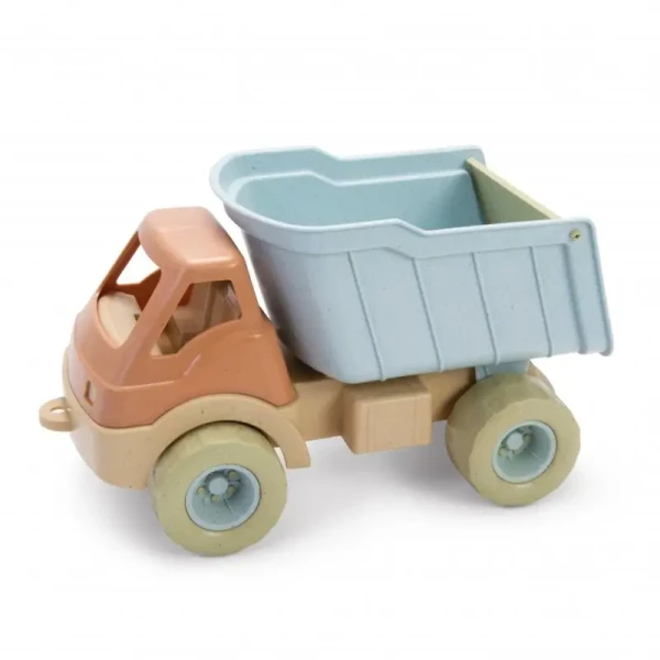 DANTOY BIOplastic nákladní auto 1ks 24m+