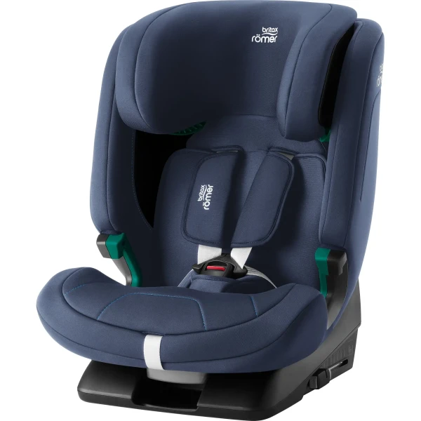 BRITAX Autosedačka Versafix, Moonlight Blue