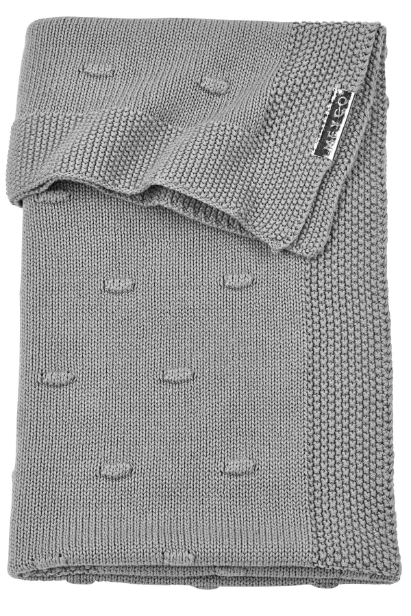 Deka Knots - Grey