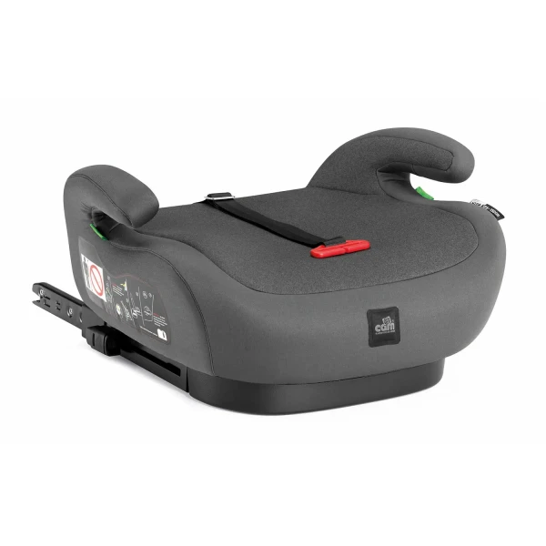CAM Autosedačka Vista i-Size 125-150 cm, Col.T180