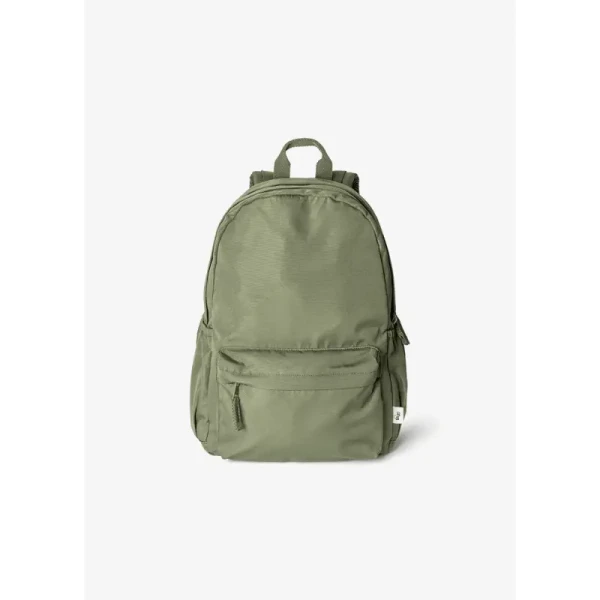 Citron Velký školní batoh - Green
