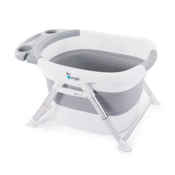 BO Jungle Skládací vanička B-Foldable Shower Bath