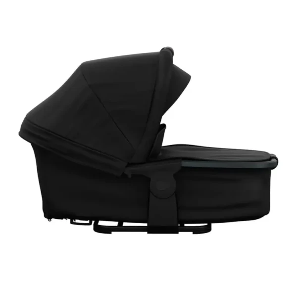 Tfk carrycot mono/pro combi unit black