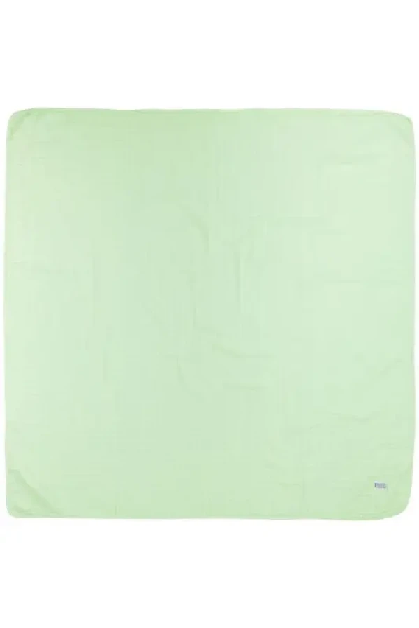 Mušelínová osuška velká - Soft mint