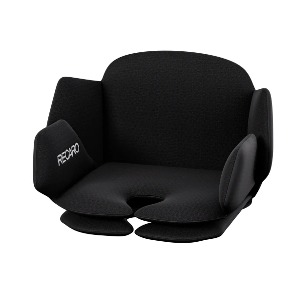 RECARO univerzálna vložka do autosedačiek, Fresh Black
