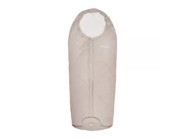 EasyGrow Fusak do kočíka Mysig Sand