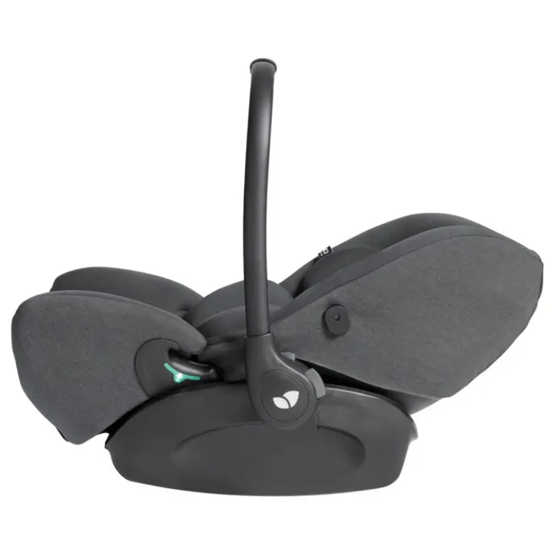 Joie Autosedačka i-Level™ Pro ebony