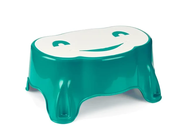 THERMOBABY Stupienok Babystep, Deep Peacock