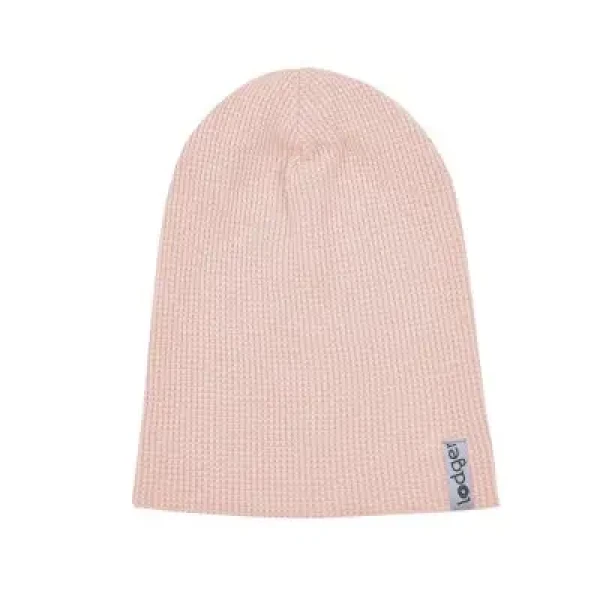 LODGER Beanie Ciumbelle Sensitive 6 - 12 měsíců