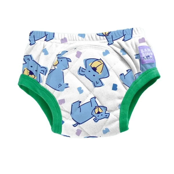 Bambino Mio učiace plienky 3-4 roky Chomp