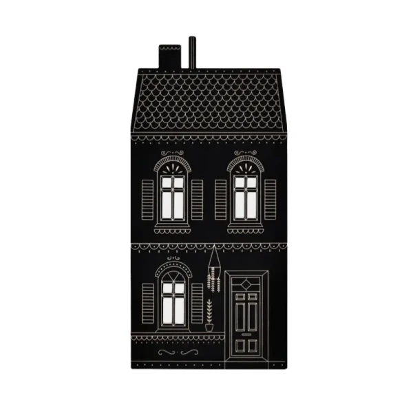 Milin Kreslící tabulka House Small
