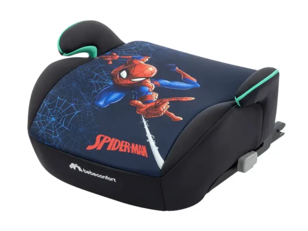 Bebeconfort Gaia I-Fix Marvel podsedák Fun Spiderman