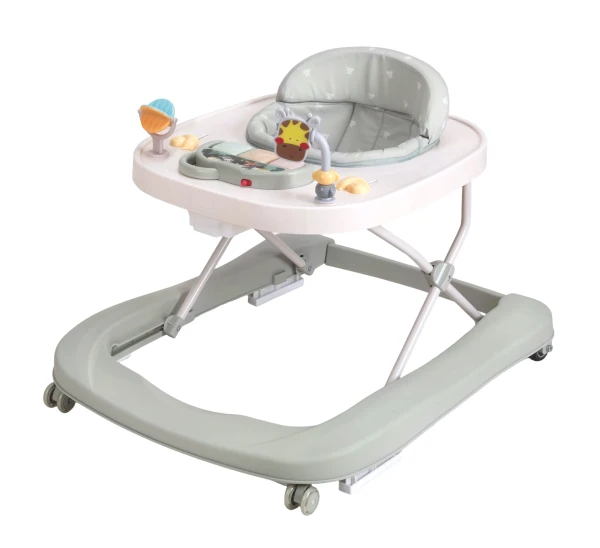 Topmark LEXI chodítko 2v1 green