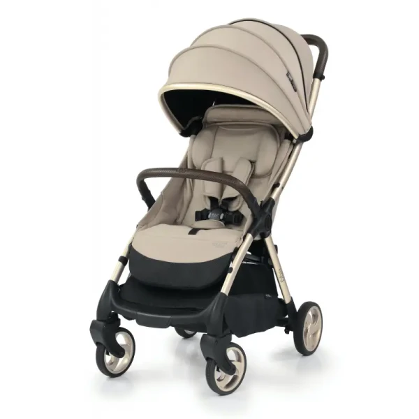 BabyStyle Egg Z kočík, Feather 2022