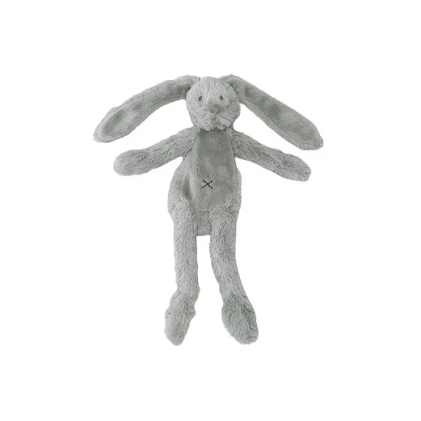 Happy Horse | Králíček Richie šedý FLATSTYLE
 velikost: 27 cm